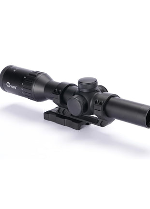 CVLIFE EagleVanta 1-6X24 LPVO Scope