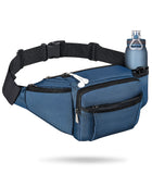 CVLIFE Fanny Pack Large Waist Bag BackPack for Shooting