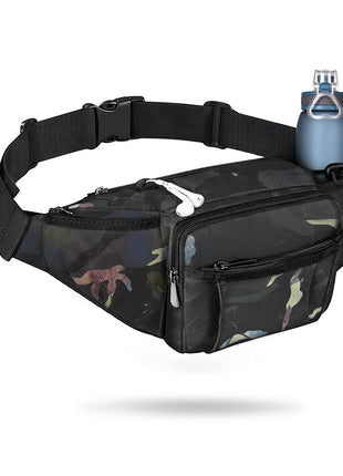 CVLIFE Hiking Waist Bag Pack