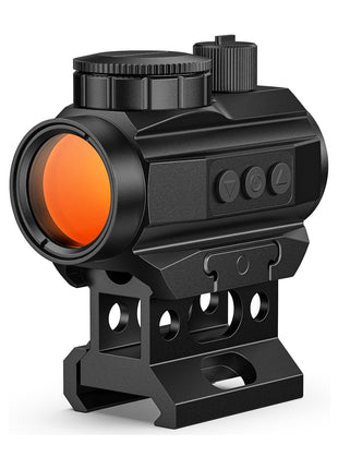 1x20mm 3MOA Motion Awake Red Dot Sight