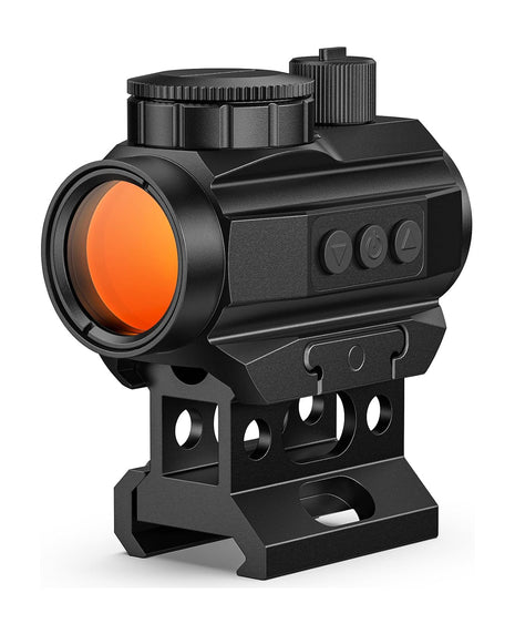 1x20mm 3MOA Motion Awake Red Dot Sight