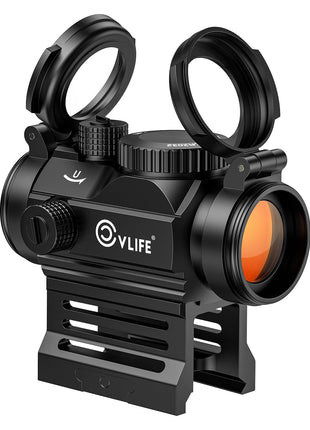 CVLIFE FoxSpook 1x20mm Red Dot Sight 