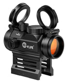 CVLIFE FoxSpook 1x20mm Red Dot Sight 