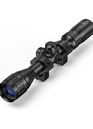 CVLIFE FoxSpook 3-9x32 AO Rifle Scope