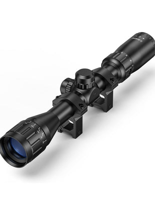CVLIFE 3-9x32 AO Rifle Scope - 20mm Picatinny 