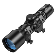 3-9x40 Compact Rifle Scope