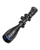 CVLIFE FoxSpook 6-24x50 AO Rifle Scope