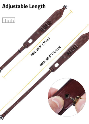 Adjustable Length