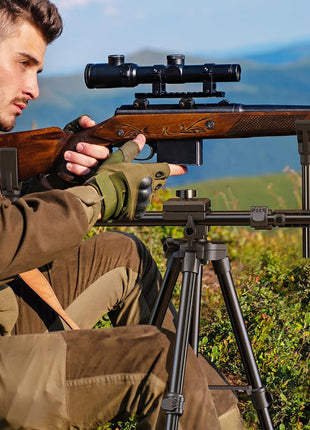 CVLIFE Tripod for rifle