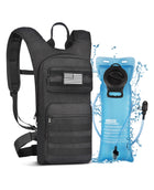 CVLIFE Hydration Backpack with 3L TPU Water Bladder