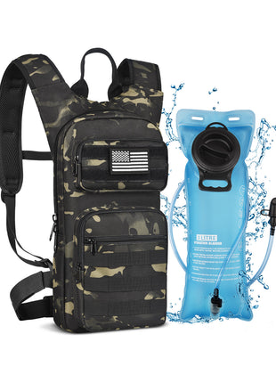 High-quality Outdoor Hydration Backpack