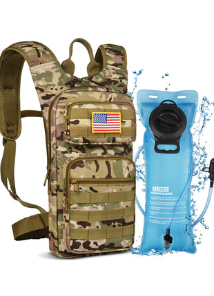 CVLIFE Hydration Backpack for Outdoors