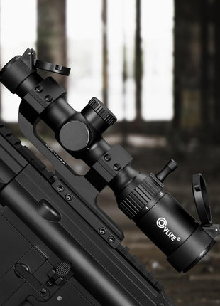 CVLIFE Rifle Scope for Hunting