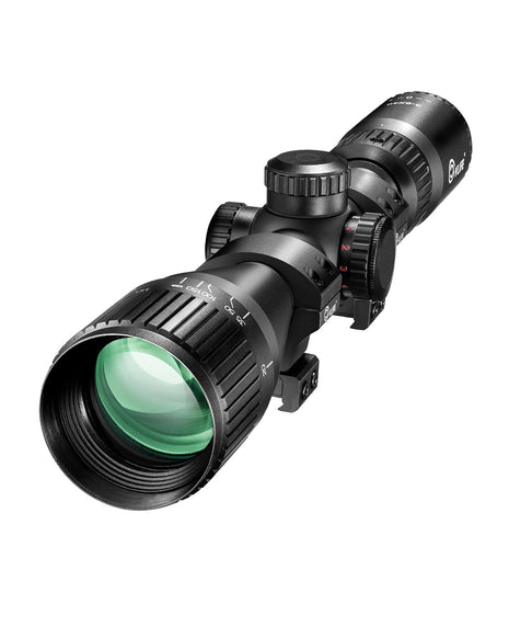 CVLIFE JackalHowl 3-9x40 AO Rifle Scope