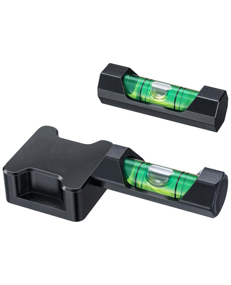 CVLIFE Magnetic Base Scope Leveling Kit
