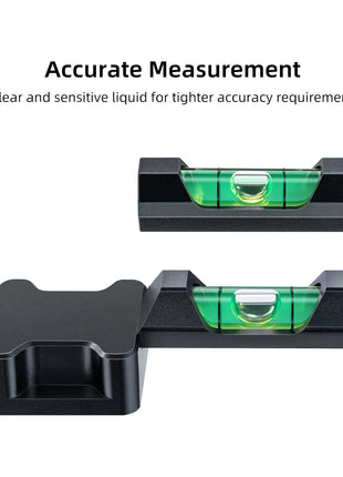 Accurate Measurement