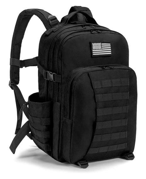 CVLIFE Military Tactical Backpack