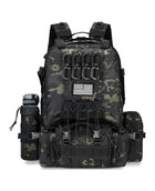 CVLIFE Military Tactical Backpack