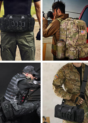 tactical backpack