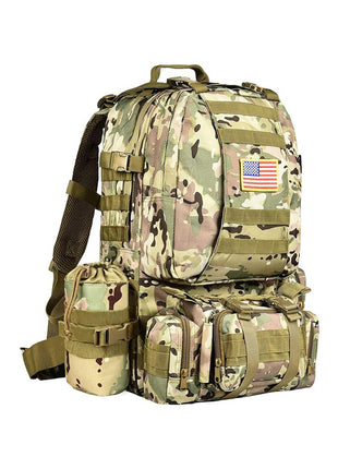 CVLIFE CP Military Tactical Backpack