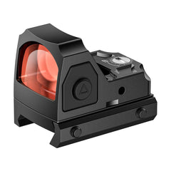 CVLIFE 2MOA Red/Green Dot Sight Motion Awake Optic for Pistols