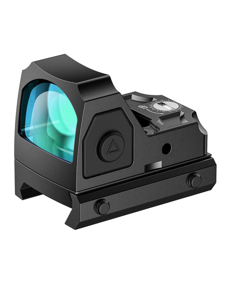 CVLIFE Motion Awake Green Dot Sight