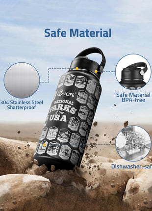 Stainless Steel Material