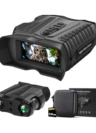 CVLIFE Night Vision Binoculars Goggles