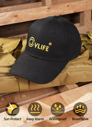 CVLIFE Water-proof Cap