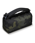 CVLIFE Outdoor Hunting and Shooting Black Camo Rest Bags