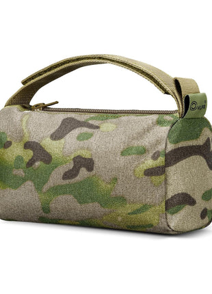 CVLIFE Outdoor Hunting and Shooting Camo Rest Bags