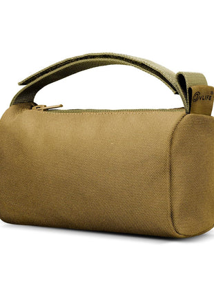 CVLIFE Outdoor Hunting and Shooting Khaki Rest Bags