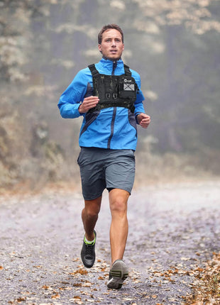 CVLIFE Sport Outdoor Chest Bag