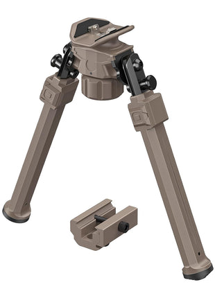 CVLIFE picatinny bipod