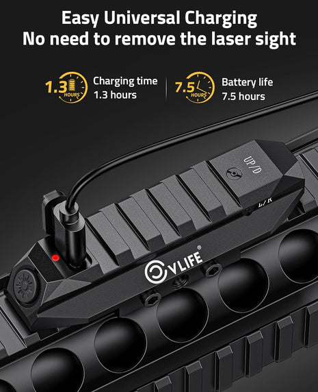 Easy Universal Charging