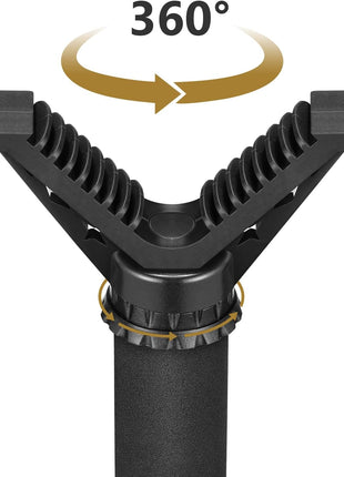 The Cvlife 360° Rotate V Yoke Holder Mount