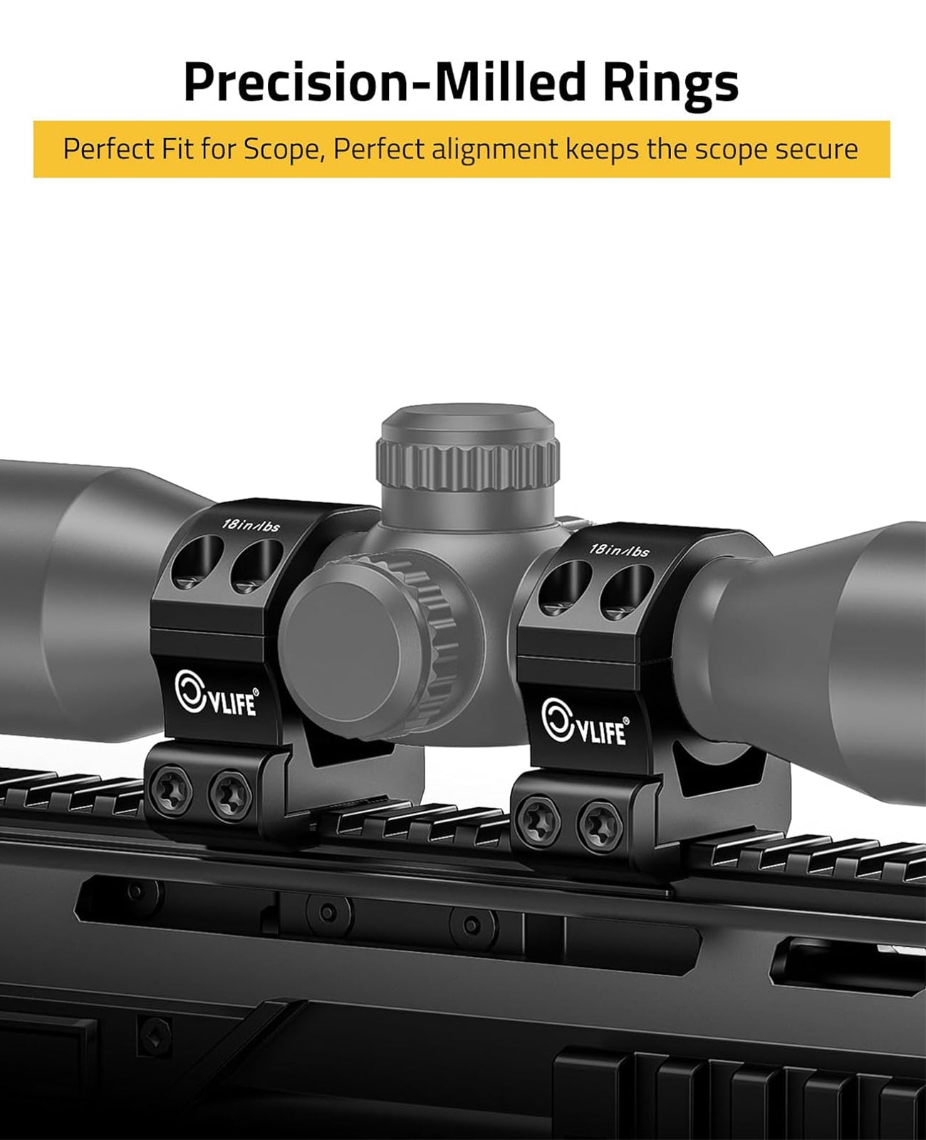 Spotting Scope CVLIFE 1
