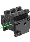 Green Laser