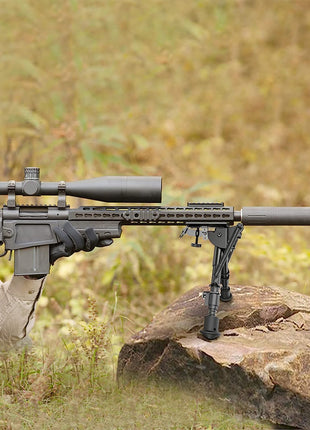 CVLIFE Rifle Bipod for Hunting