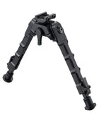 CVLIFE Rifle Bipod with 360 Degrees Swivel