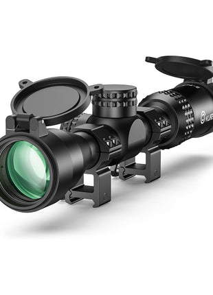 CVLIFE 2-7x32 Scope