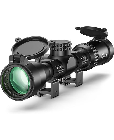 CVLIFE 2-7x32 Scope