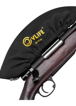 scope cover