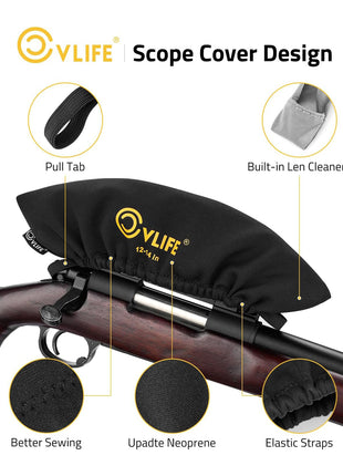 best scope cover