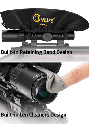 top scope cover