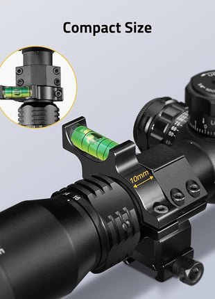 CVLIFE Scope Leveling Kit