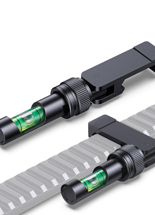 Kit de nivellement de lunette pliable CVLIFE