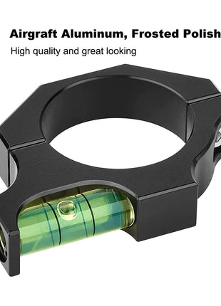 High Quality CVLIFE Scope Level Calibration