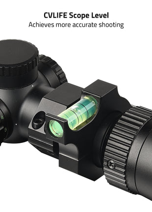 The Enduring CVLIFE Scope Level