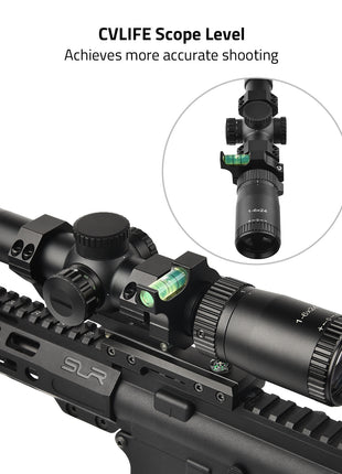 Rifle Level